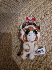 Nici glubschis giraffe gebraucht kaufen  Aurachtal