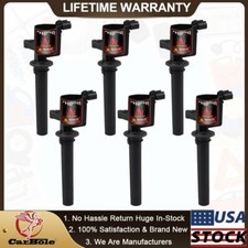 Set ignition coils for sale  Walton