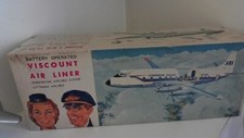 Flugzeug ... vickers gebraucht kaufen  Julbach