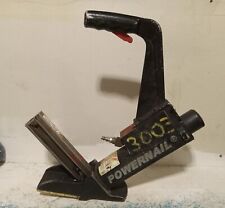 Powernail 445 pneumatic for sale  Augusta
