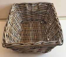 Panier osier ikea d'occasion  Joué-lès-Tours