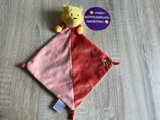 Schmusetuch schnuffeltuch kusc gebraucht kaufen  Rüthen