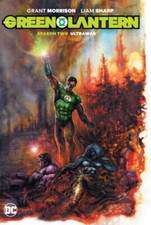 Green lantern season for sale  Sparks