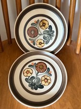 Vintage retro denby for sale  GODALMING