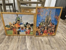Vintage 1980 disney for sale  Berea