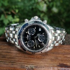 Orologio uomo sector usato  Este