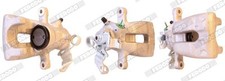 Bremssattel bremszange ferodo gebraucht kaufen  Bautzen-Umland II