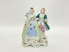 Vintage colonial couple for sale  Toledo