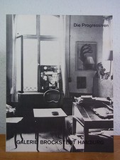 Progressiven ausstellung galer gebraucht kaufen  Elmshorn