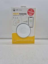 Airthings wave radon usato Airthings wave radon usato  Spedire a Italy