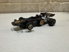 Scalextric c050 lotus for sale  TIDWORTH