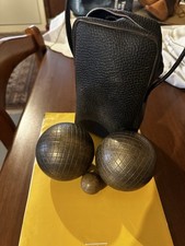 Bocce metallo con usato  Condove