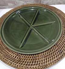 Vintage woven rattan for sale  ST. NEOTS