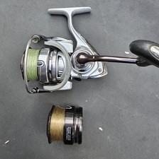 Daiwa exceler 2500a for sale  WINDLESHAM