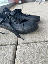 black plimsolls primark for sale black plimsolls primark for sale SOUTHAMPTON