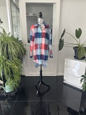 Damenkleid blusenkleid sommerk gebraucht kaufen  Wandlitz