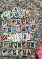 Topps match attacks for sale  SHEFFIELD