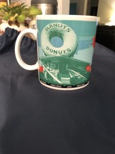 Starbucks randy donuts for sale  Okatie