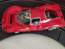 Slotcar epoca ferrari usato  Venezia