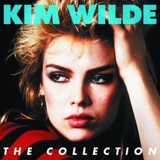 Kim Wilde - The Collection - Kim Wilde CD 6QVG The Cheap Fast Free Post comprar usado Kim Wilde - The Collection - Kim Wilde CD 6QVG The Cheap Fast Free Post comprar usado  Enviando para Brazil