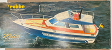 Robbe montagekasten motor for sale  Dallas