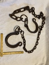 Primitive iron hand for sale  Elkmont