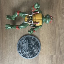 Raphael tmnt teenage for sale  Mobile