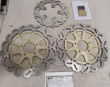 Front rear brake for sale  Edison