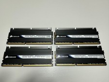 Corsair dominator kit gebraucht kaufen  Norderstedt