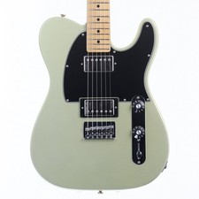 Fender Blacktop Telecaster HH bordo escala prata comprar usado  Enviando para Brazil