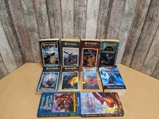 Dungeons dragons dragonlance for sale  Toledo