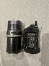 1961 curta type for sale  Mountain View