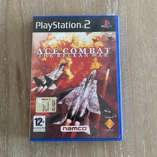 Gioco ace combat usato  Verona