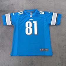 Detroit lions calvin for sale  Houston