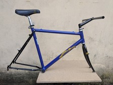 Gary fisher telaio usato  Cesano Maderno