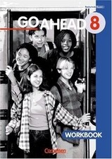 Ahead workbook jahrgangsstufe gebraucht kaufen  Berlin