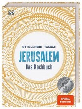 Jerusalem kochbuch spiegel gebraucht kaufen  Dortmund