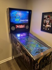Premium virtual pinball for sale  Noblesville