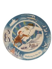 Coalport snowman ltd for sale  NORWICH