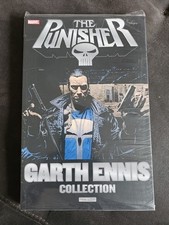 Marvel the punisher gebraucht kaufen  Neumünster