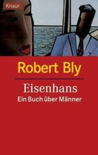 Eisenhans buch männer gebraucht kaufen  Berlin