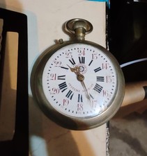Vecchio orologio taschino usato  Siena