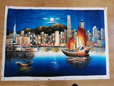 Original oil painting for sale  BRISTOL
