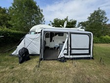 Vango annex elements for sale  WEYMOUTH