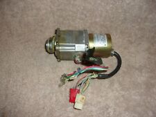 Yaskawa electric robot for sale  Centralia