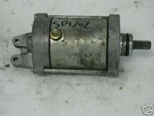 Starter motor for usato  Italia