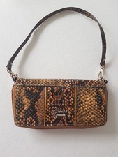 Guess clutch portemonnaie gebraucht kaufen  Frankfurt am Main