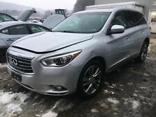 Infiniti jx35 evaporator for sale  Cooperstown