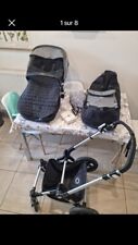 Poussette bugaboo cameleon d'occasion  Grenoble-