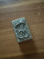 Zippo feuerzeug 2003987 gebraucht kaufen  Schkopau